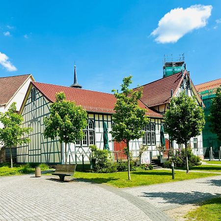 Sh-Apartments-Stylische Fewo Mia - Parken - Wifi Schmalkalden Buitenkant foto