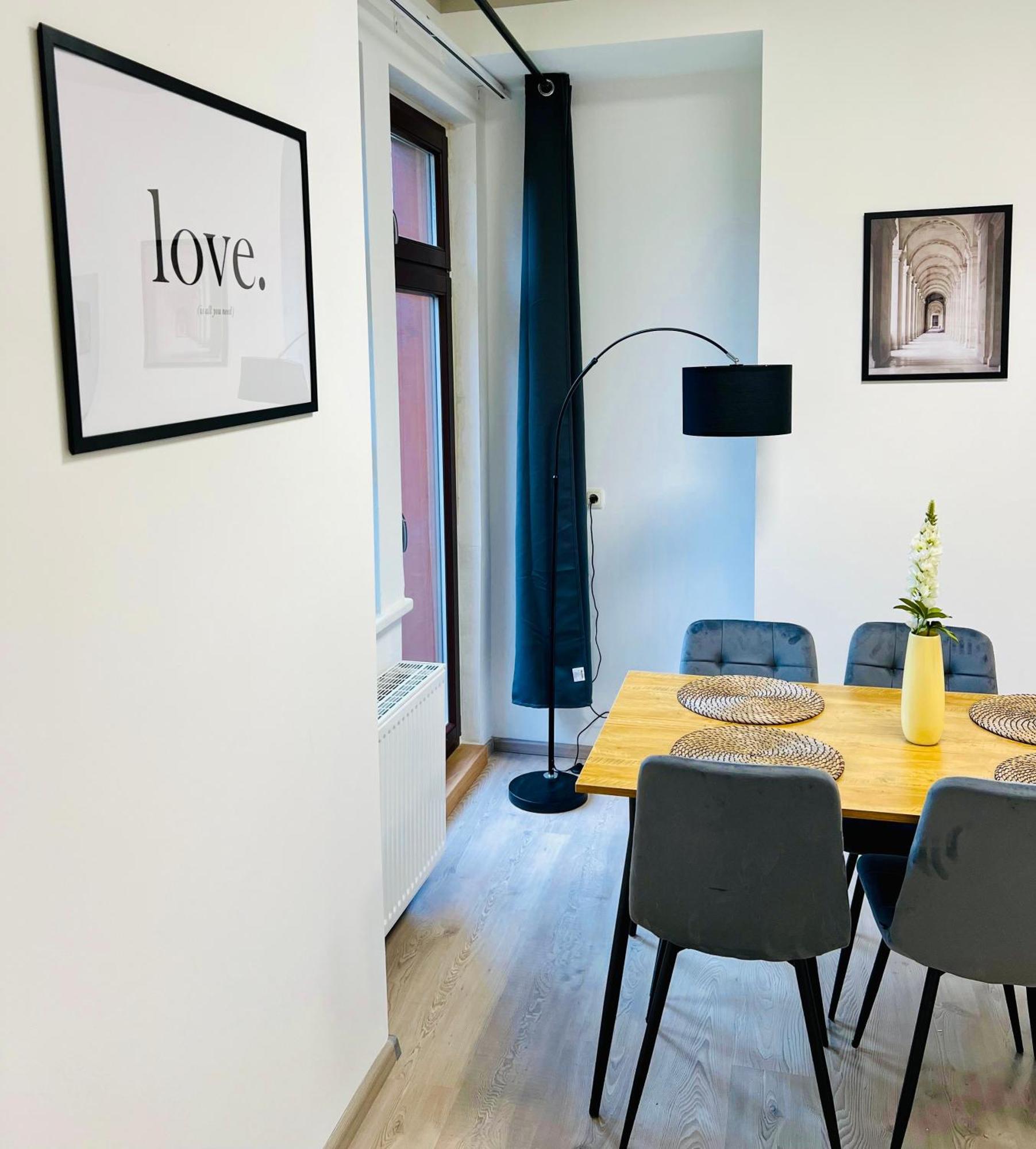Sh-Apartments-Stylische Fewo Mia - Parken - Wifi Schmalkalden Buitenkant foto